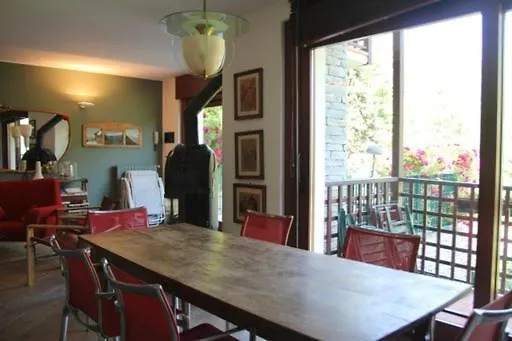 Apartmán Appartamento Castel Chiesa in Valmalenco